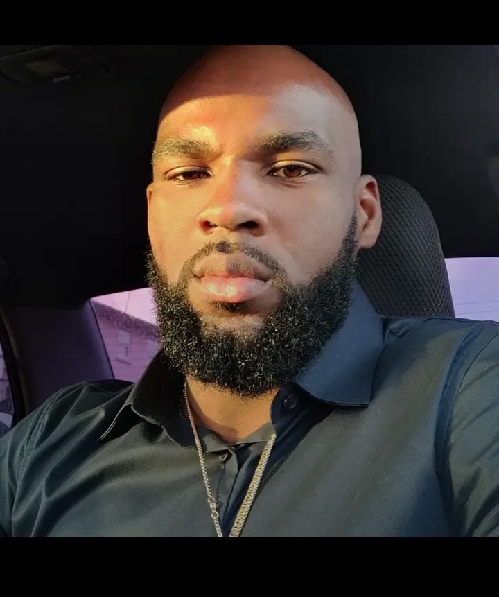 Benson Ncheta
